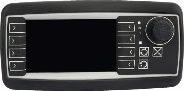 Монітор A3 Standard CDS OPUSA3SN1CDSB000