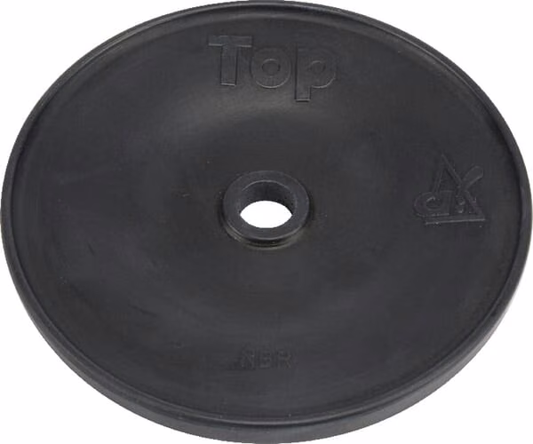 Мембрана P260 Ø127
