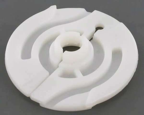 Пластина-тримач