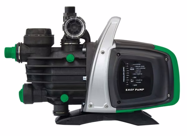 Насос відцентровий EASY BOOST 850 AUTOMATIC