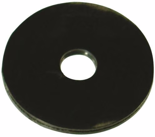 Диск пластиковий 10,5х45х3Fella