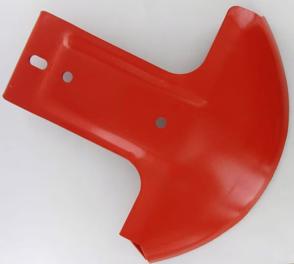 Занос Kuhn