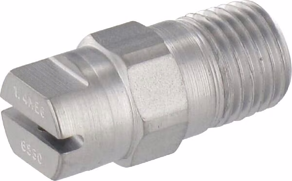 Насадка HP 65 ° 300 1/4 "NPT
