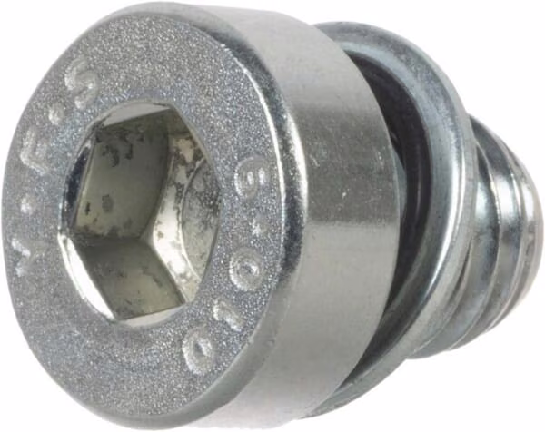 Комплект зливних болтів Tuff Torq 187Q0699990