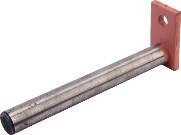 Палець діаметр 30x255mm Kverneland