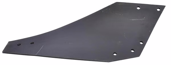 Відвал лівий P16S 16" IRONCARB G&B