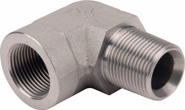 Wkuppl 3/4 BSP в 3/4 BSP-T