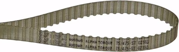 Ремінь ГРМ T5 95 зубів 475x10мм Optibelt
