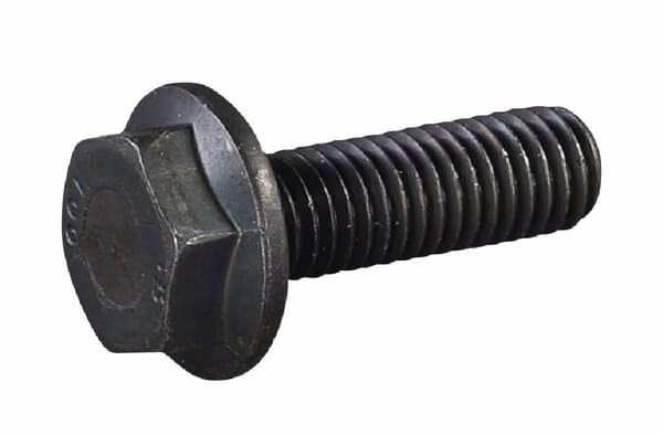 Болт з насічкою під головкою M8x25 E06761ASM