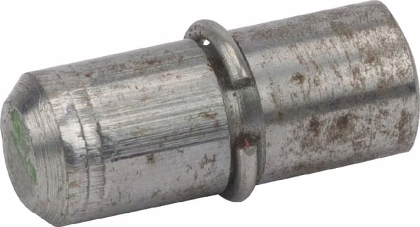Центрувальний штифт з канавкою M6 x 16