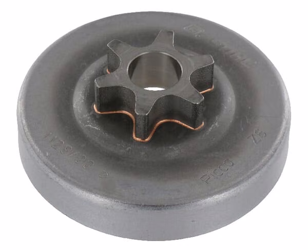 Зірочка 6T Picco 3/8"