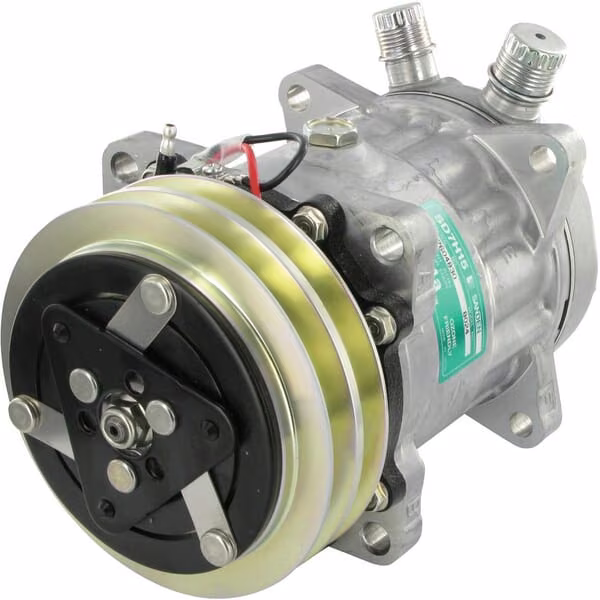 Компресор R134 KL000072