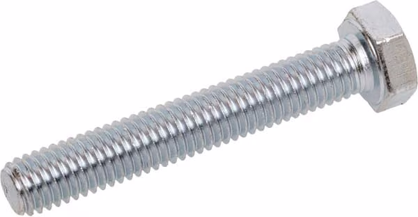 Гвинт 8X 50 Din933- 8,8 Zp