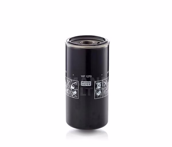 Масляний фільтр WP1270