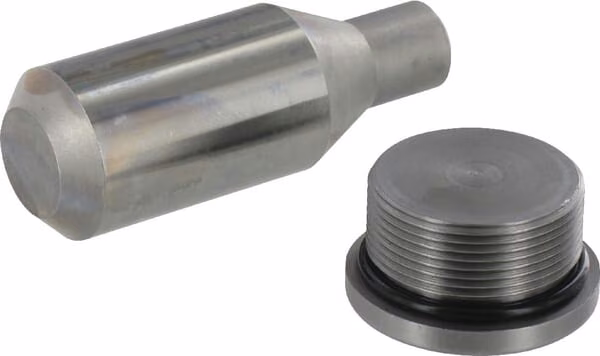 Заглушка PVPD 155G5041
