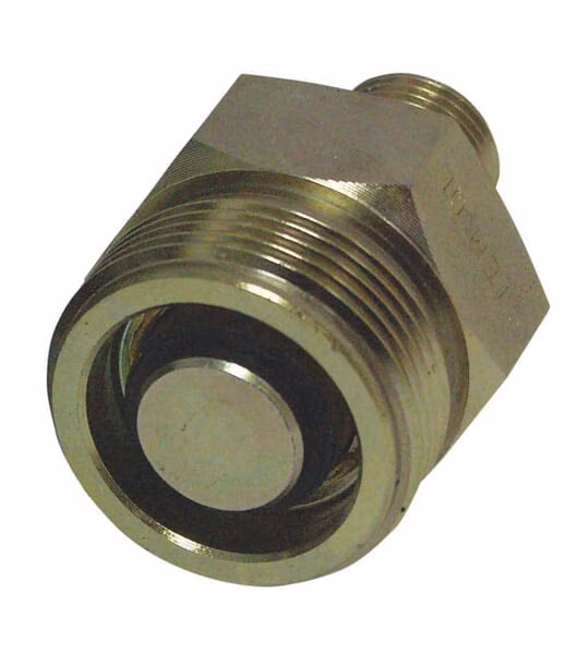 Муфта Exactor 1/2" Зовнішня 1/2" BSP різьба 44108210L