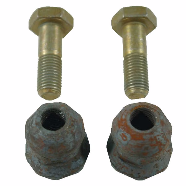 Комплект з 2-х болтів M16x50