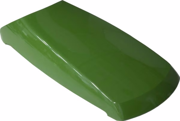Капот John Deere