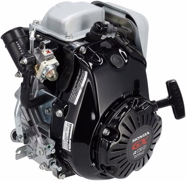 Двигун горизонтальний, 3,1 к.с., Honda