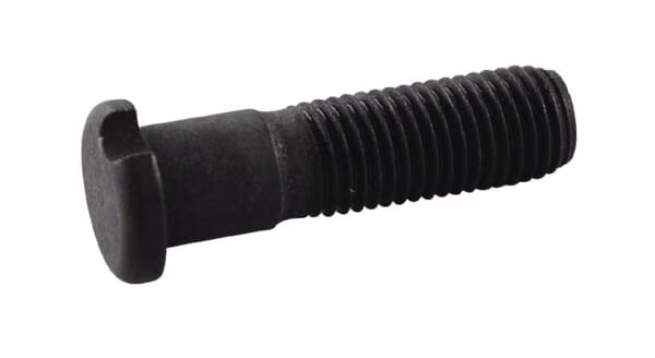 Болт бруса M12x1.5x44