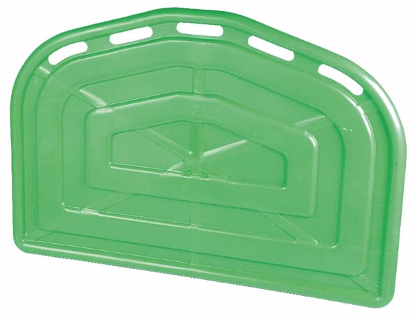 Панель для сортування свиней 115 x 80 см