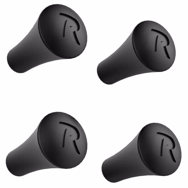 Змінні гумові ковпачки RAM® X-Grip®, 4 шт. RAPUNCAP4U