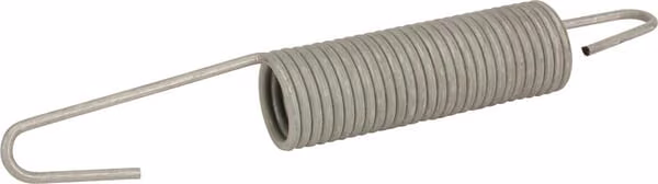 Пружина натягу 4,5x28,0x220 A2