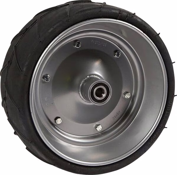 Колеса в комплекті 375х165 Accord, Farmflex
