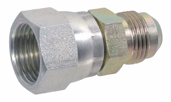 Адаптер M/F 1/2x 9/16 JIC