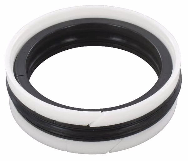 Сальник поршня 115х90х22,4мм Hallite ZA11590224DBM