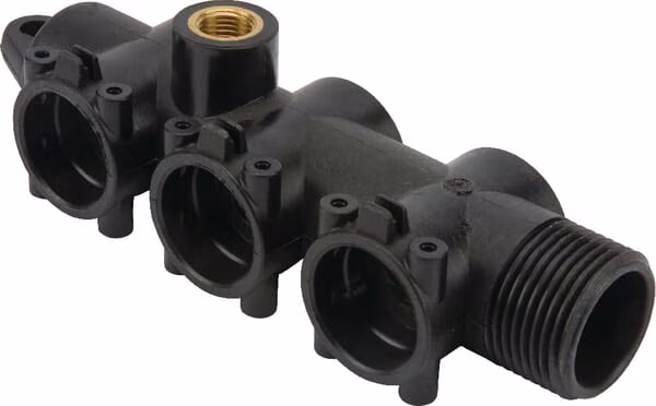 Корпус Arag 461031010