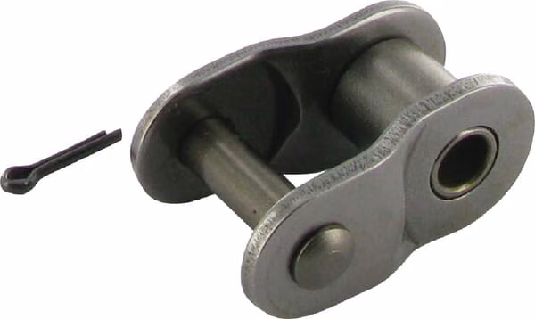 Шатун ASA 80 RS80V