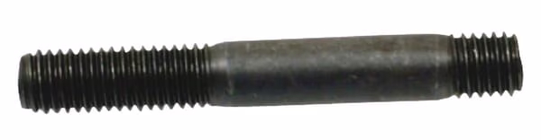 Шпилька DIN939 M10x110 сталь 8.8Kramp 93910110B