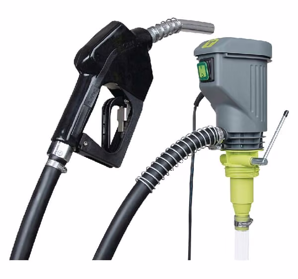 Електронасос 230В автомат