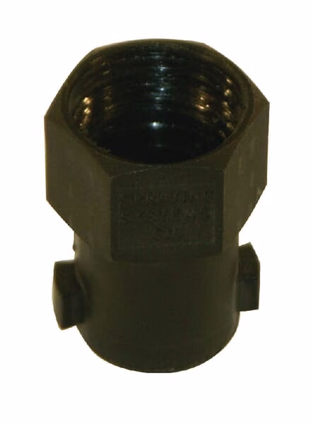 Перехідник 20x1,5 Teejet