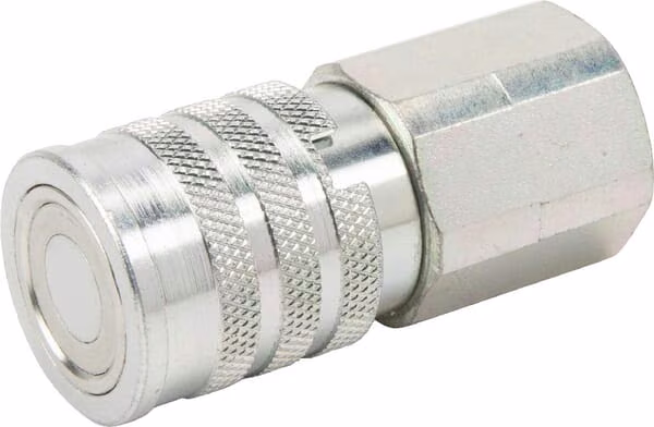 Муфта 3/4 внутрішня різьба FF ISO 16028, Tema FEM50112FB