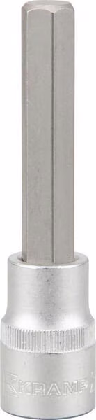 Насадка для шуруповерта довга 1/2 "Hex 12 мм 18060135112KR