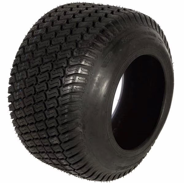 Шина 20X10.00-10 ply4 K500E Kenda