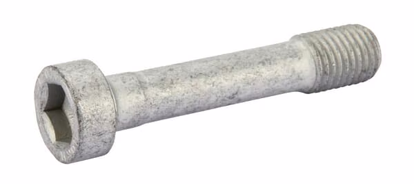 Розпірний болт M16x80, 10.9