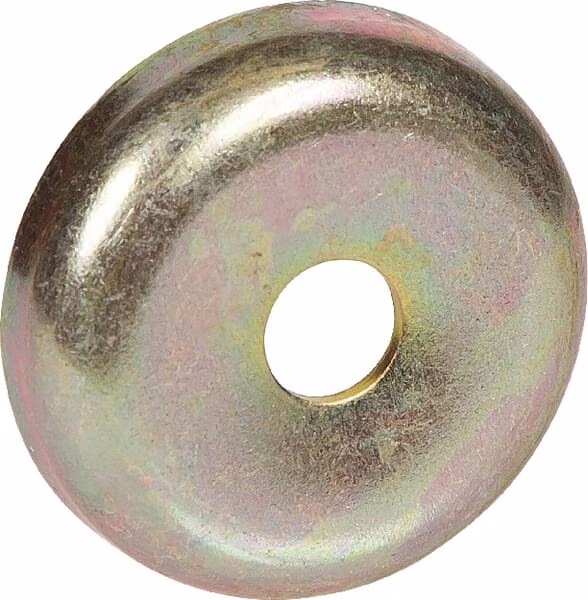Кришка D52/45/12,5x11,5 t=2 Zn, Lemken