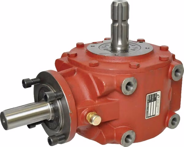 Коробка передач Т-313J 1:3