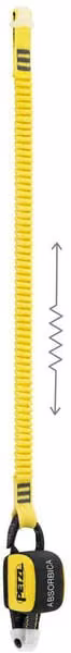 Шнур 150см Absorbica-I