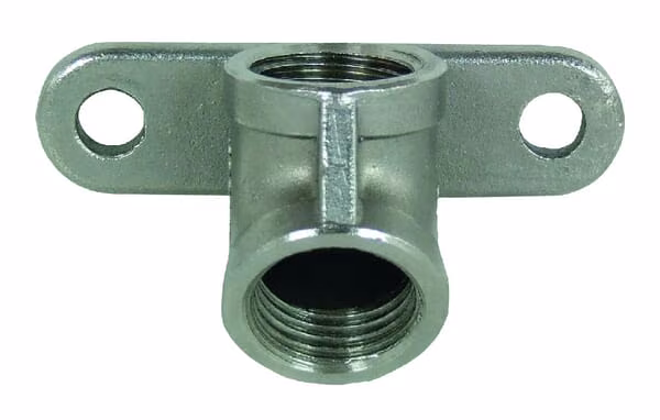 Хомут 1/2 "30 °