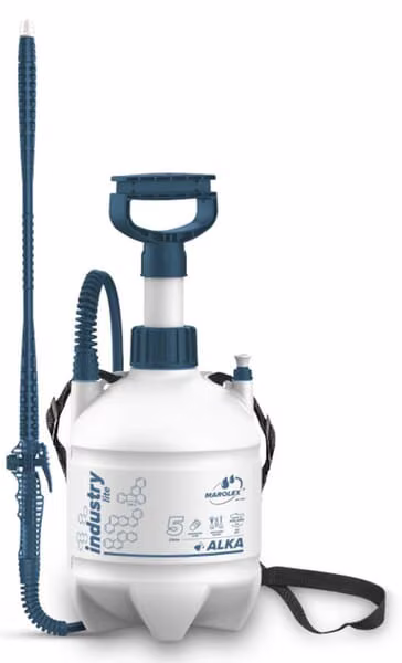 Обприскувач Industry Lite Alka-Line 5