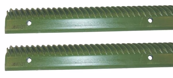 Пара правих бітерів, John Deer AZ13335N