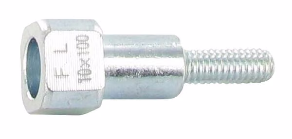 Перехідник M10x1.00 LHF-C FGP090015