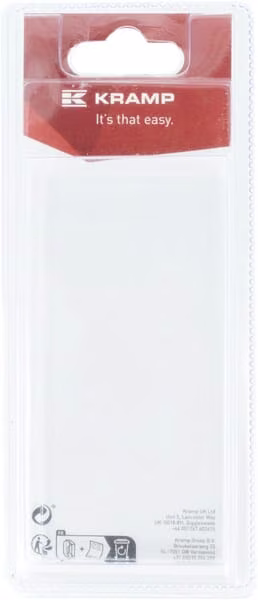 Скло для зварювання 50mm x 108mm (2) KRWP63101P02B