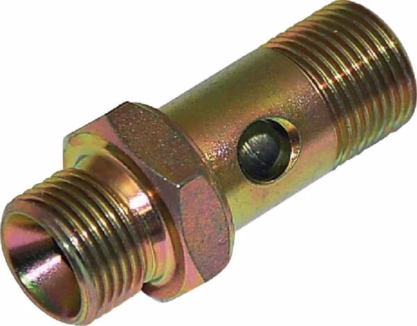Банджо болт 3/8x31