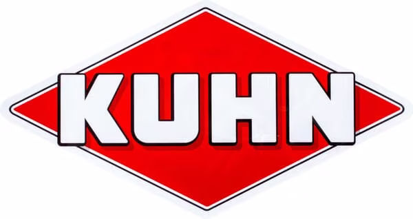 Логотип Kuhn 414R