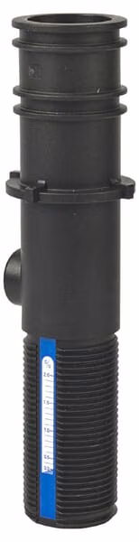 Корпус циліндру дозатора MixRite, поз. 5 1618043305